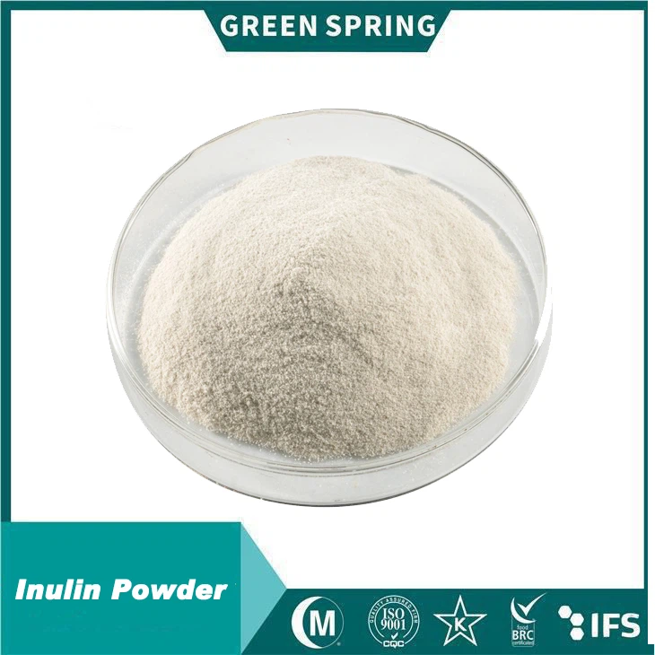 Inulin Powder 2 Inulin Powder 2