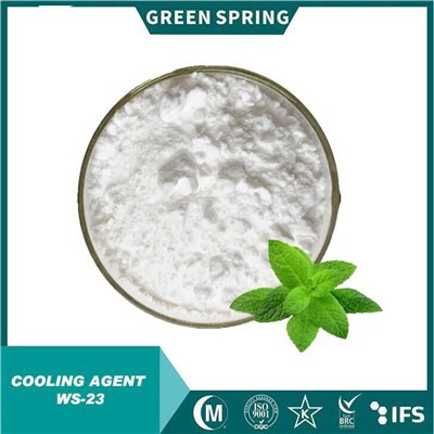 کولنگ ایجنٹ WS-23 پاؤڈر